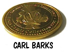 Carl Barks - The Good Duck Artist